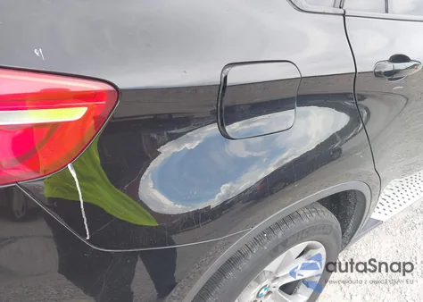 2014 BMW X6 xDrive35I z USA, uszkodzony, nr VIN 5UXFG2C51E0H10834